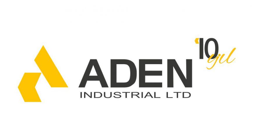 Aden Industrial in the heart of motion